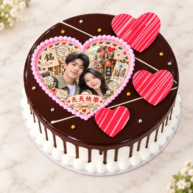 愛心LOVE